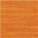 Elitis|Papier peint vinyle en soie naturelle inspiration orientale orange|Papier Peint