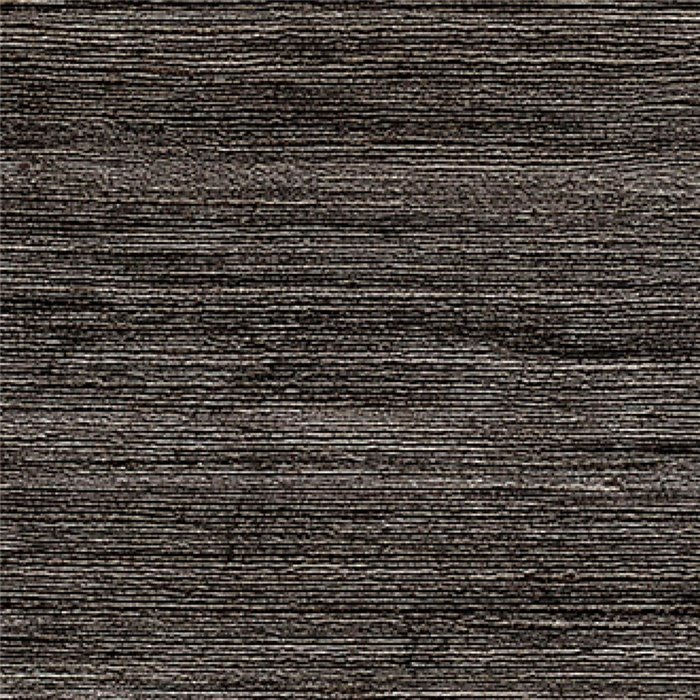 Elitis|Papel pintado de seda natural inspiración oriental gris oscuro|Papel Pintado