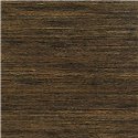 Elitis|Silk-effect wallpaper in Japanese style, dark brown|Wallpaper