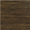 Elitis|Silk-effect wallpaper in Japanese style, dark brown|Wallpaper