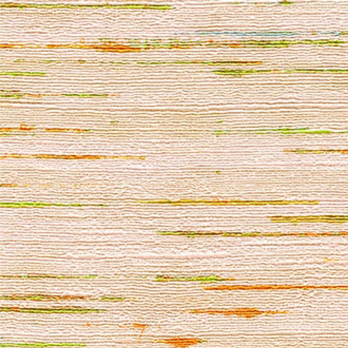 Elitis|Papel pintado estilo oriental, textura efecto seda beige|Papel Pintado