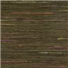 Elitis|Papier peint effet soie texturée avec lignes multicolores|Papier Peint