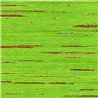 Elitis|Papier peint effet tissage de soie vert avec veines|Papier Peint