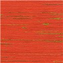 Elitis|Papel pintado vinílico con textura de seda y color rojo|Papel Pintado