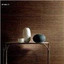 Elitis|Dekotapete in japanischer Seidenoptik, pistaziengrün|Tapeten