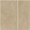 Elitis|Beige toasted wallpaper with vegetable raffia fibre|Wallpaper