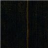 Elitis|Vinyl wallpaper with raffia effect in black and brown|Wallpaper