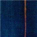 Elitis|Wallpaper with blue raffia texture, high quality|Wallpaper