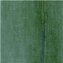 Elitis|Decorative wallpaper with artisanal raffia effect in green|Wallpaper