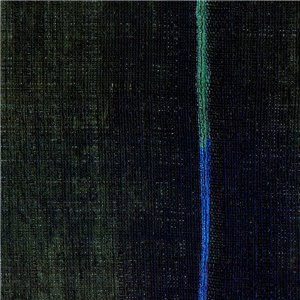 Caselio|Tapete in Porzellanblau-Wandoptik|Tapeten