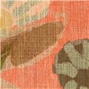 Elitis|Papier peint vintage à motif de marguerites|Papier Peint