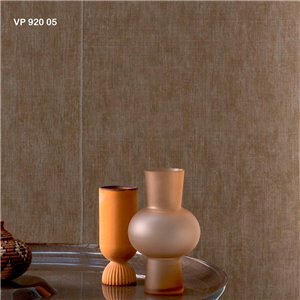 Elitis|Vinyl brown raffia-effect wallpaper|Raffia Imitation 2
