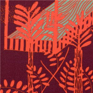 Elitis|Artistic wallpaper in Indian painting style|Wallpaper