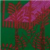 Elitis|Wallpaper inspired by miniature Indian painting|Wallpaper