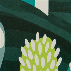 Papeldecor|Youth wallpaper multicolor flowers|Wallpaper