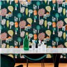 Elitis|Artistic wallpaper in Mediterranean style|Wallpaper