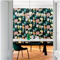 Elitis|Papier peint artistique style méditerranéen|Papier Peint