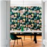 Elitis|Artistic wallpaper in Mediterranean style|Wallpaper