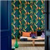 Elitis|Papier peint artistique avec paysages et animaux|Papier Peint