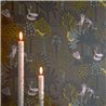 Elitis|Papier peint forêt enchantée avec animaux|Papier Peint