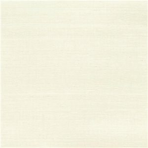 Elitis|Wallpaper with natural silk effect and chocolate brown veins|Wallpaper