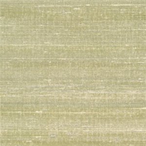 Elitis|Wallpaper with natural silk effect and chocolate brown veins|Wallpaper