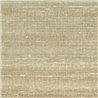 Elitis|Papier peint en soie naturelle tons kaki et beige|Papier Peint