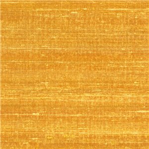 Elitis|Wallpaper with natural silk effect and chocolate brown veins|Wallpaper