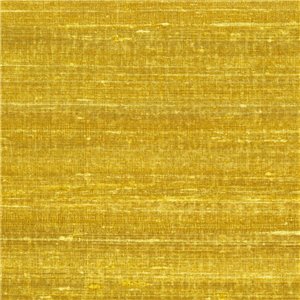 Elitis|Papier peint effet soie naturelle avec veines marron chocolat|Papier Peint