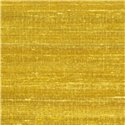 Elitis|Papier peint vinyle en soie naturelle jaune moutarde|Papier Peint
