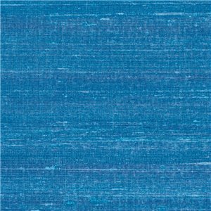 Elitis|Papier peint effet soie naturelle avec veines marron chocolat|Papier Peint
