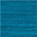 Elitis|Papier peint uni effet soie teintée bleu pétrole|Papier Peint