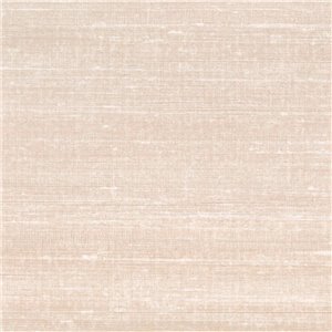 Elitis|Papier peint effet soie naturelle avec veines marron chocolat|Papier Peint