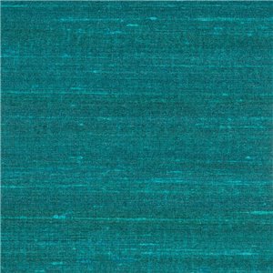 Elitis|Papel pintado efecto textil, seda oriental azul índigo|Papel Pintado