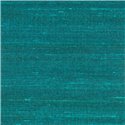 Elitis|Papier peint chiné effet soie vert émeraude|Papier Peint