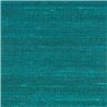 Elitis|Papier peint chiné effet soie vert émeraude|Papier Peint