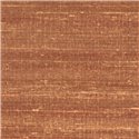 Elitis|Papier peint imitation soie naturelle brun cuivré|Papier Peint