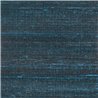 Elitis|Wallpaper with mottled silk effect in midnight blue|Wallpaper