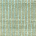 Elitis|Papier peint à rayures vertes irrégulières haut de gamme, effet textile|Papier Peint