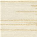Elitis|Marbled wallpaper with natural silk effect in ivory and gold|Wallpaper