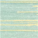 Elitis|Papier peint japonais effet soie orientale vert menthe|Papier Peint