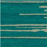 Elitis|Papel pintado efecto textil, seda oriental verde|Papel Pintado