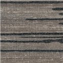 Elitis|Seidentapete in Grau im orientalischen Stil|Tapeten