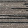 Elitis|Seidentapete in Grau im orientalischen Stil|Tapeten