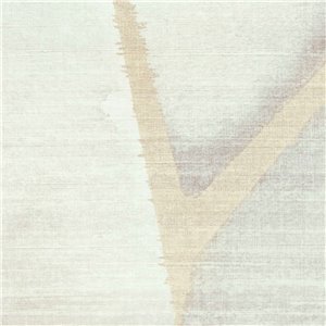 Caselio|Celadon green jute wallpaper|Wallpaper