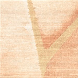Eijffinger|Papel pintado siluetas de flores blanco dorado romántico|Alta Gama