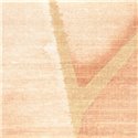 Elitis|Papier peint effet soie orientale beige et rosé|Papier Peint