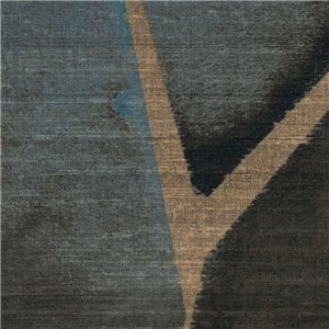 Eijffinger|Papier peint moderne mosaïque de cordes épaisses violet lilas|Moderne