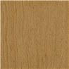 Elitis|Golden brown wood-effect wallpaper with high-end relief|Wallpaper