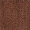 Elitis|Papier peint haut de gamme effet bois marron rougeâtre|Papier Peint